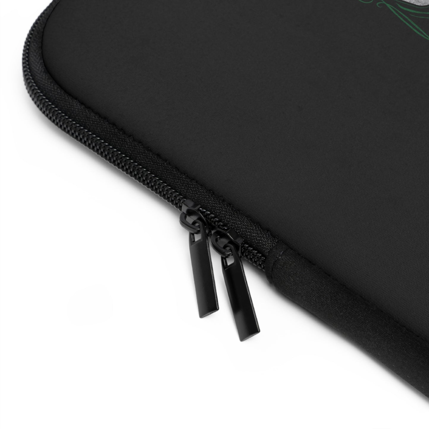 Vintage Fighter Laptop Sleeve