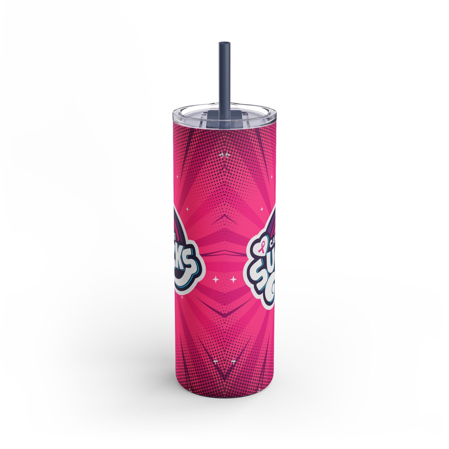 Pony Tumbler