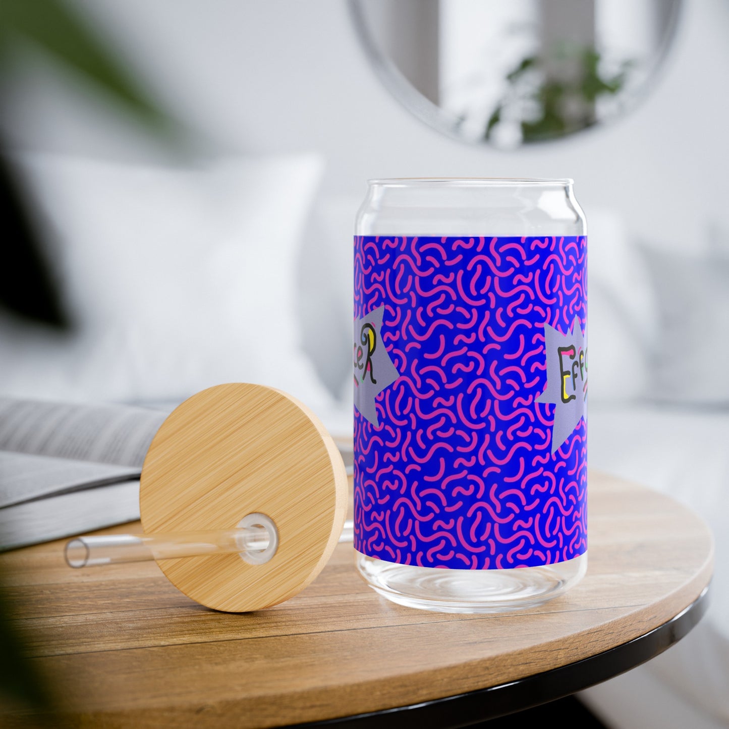 Rugz Glassware