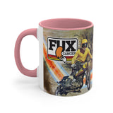 Fux Mug