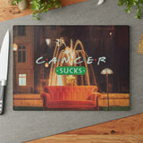 Pals Glass Cutting Board