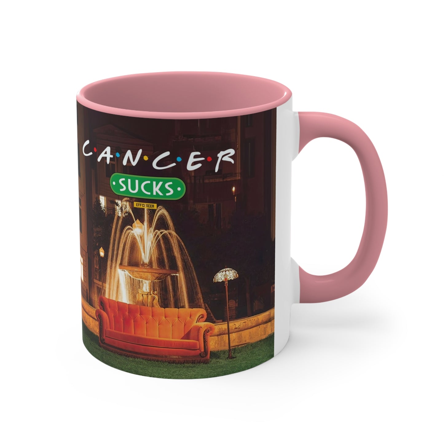 Pals Mug