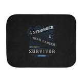 Vintage Stronger Sherpa