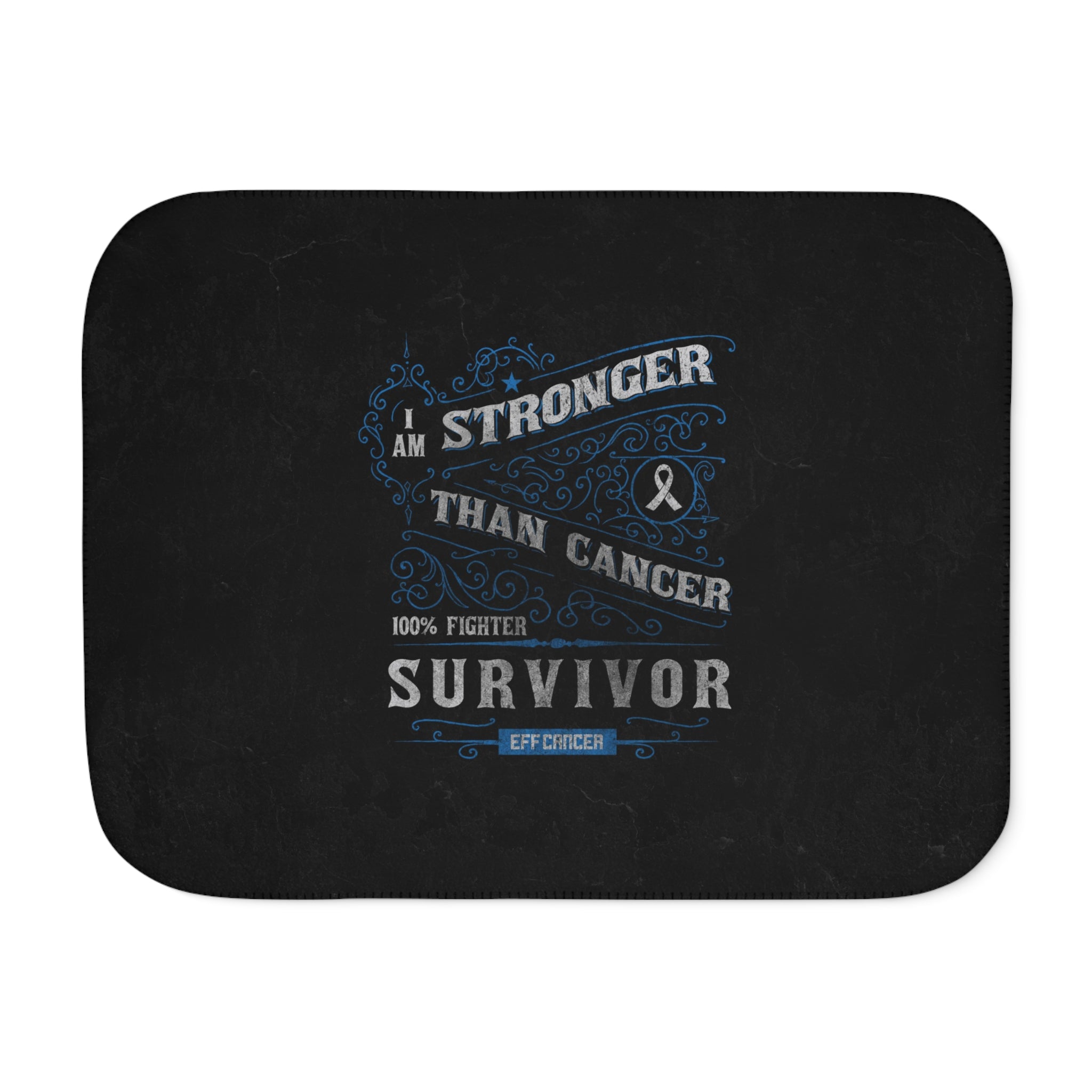 Vintage Stronger Sherpa