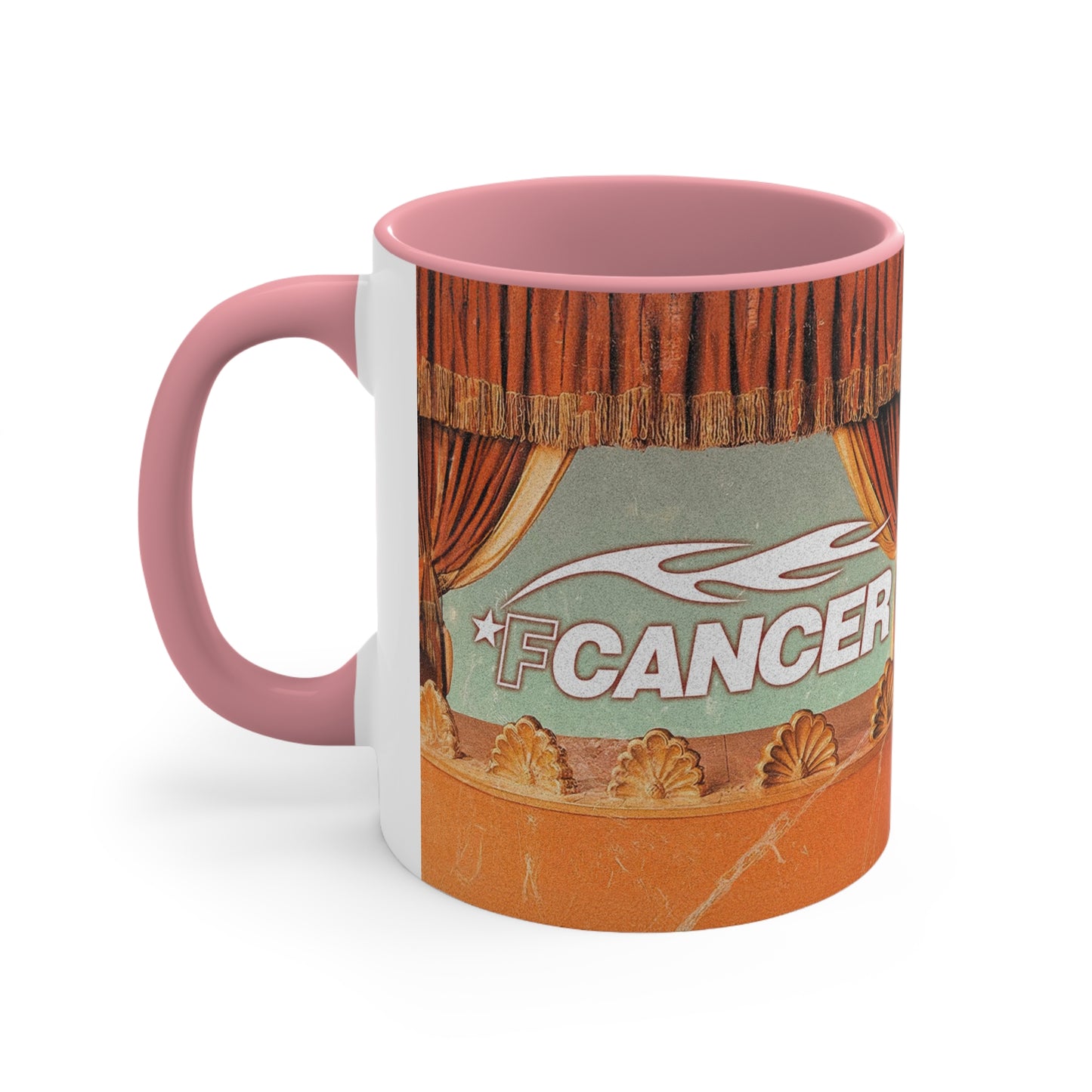 Synced Mug