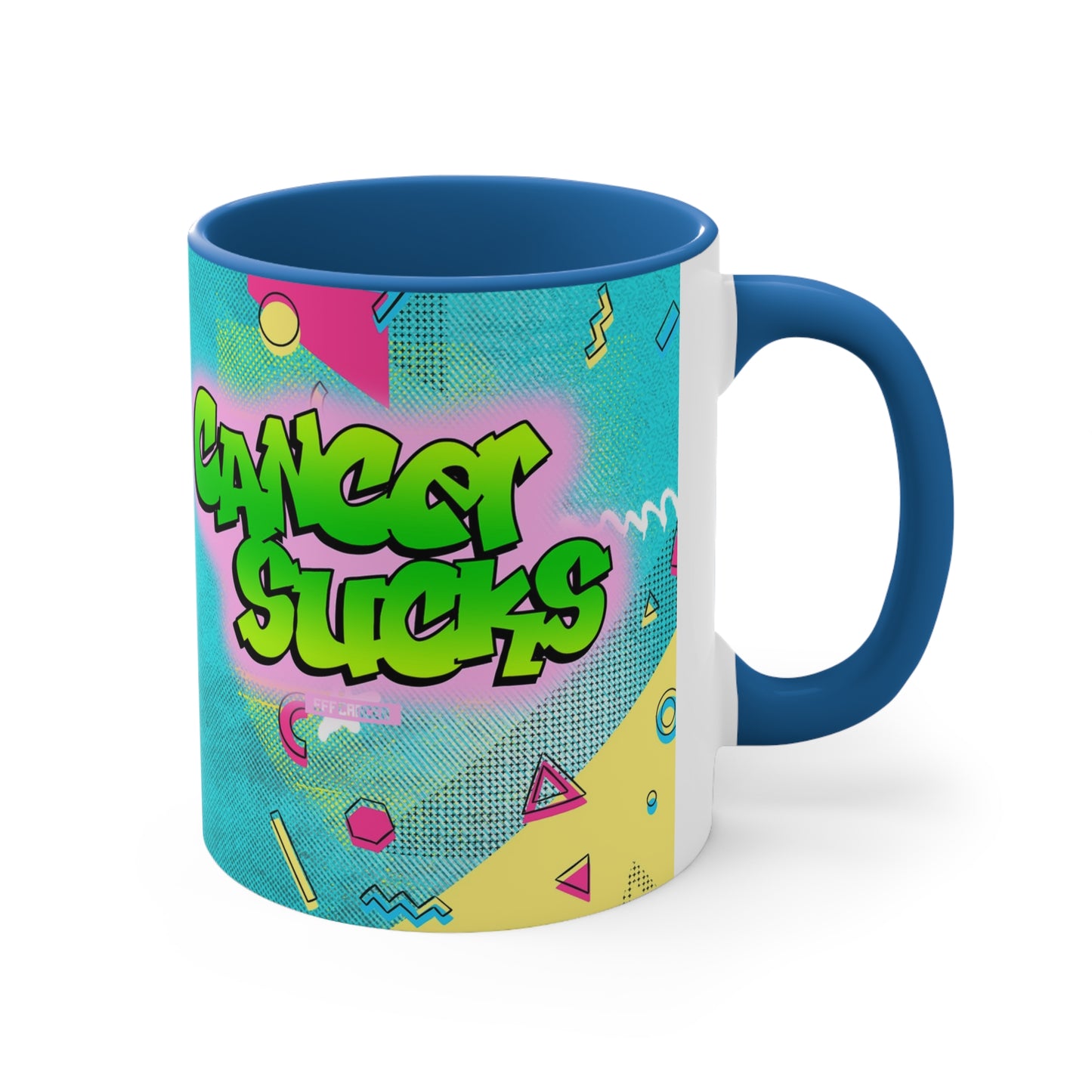 Fresh Mug