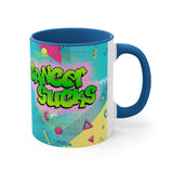 Fresh Mug