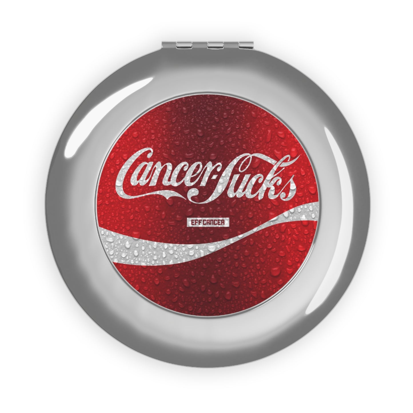 Coka Travel Mirror