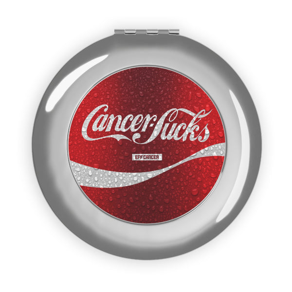Coka Travel Mirror