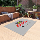 Tendo Outdoor Rug
