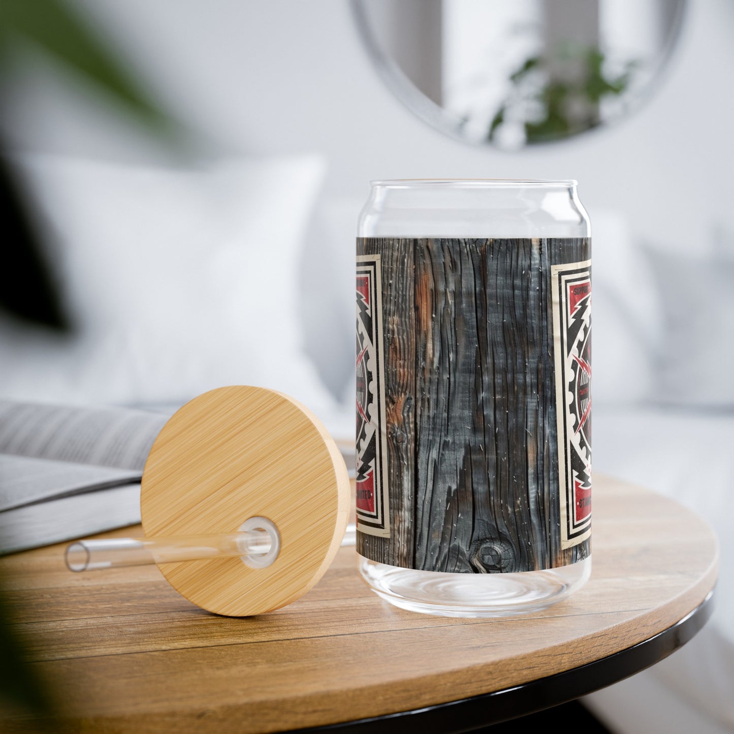 Together Glassware