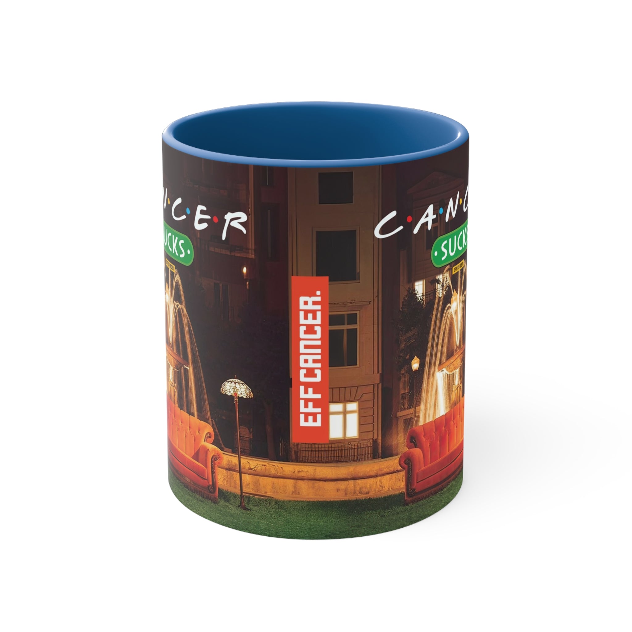 Pals Mug