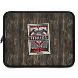 Fighter Street Laptop Sleeve