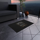 Vintage Sucks Outdoor Rug