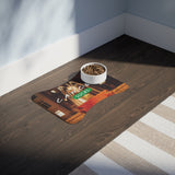 Pals Feeding Mat