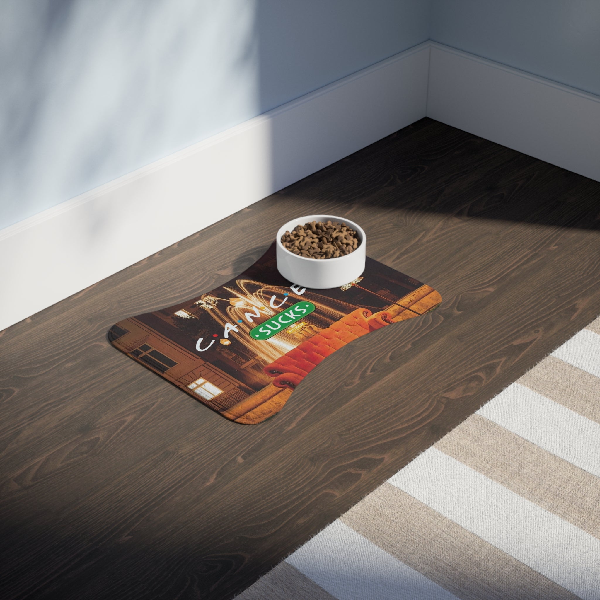 Pals Feeding Mat