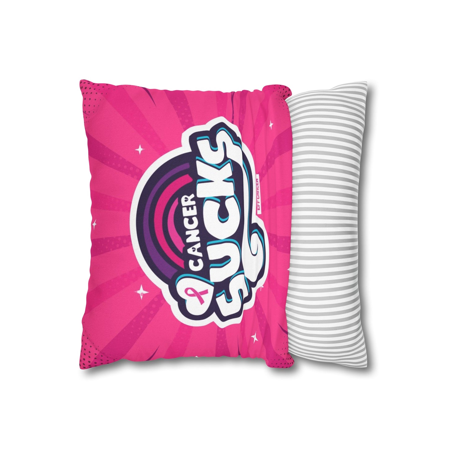 Pony Pillow Cover