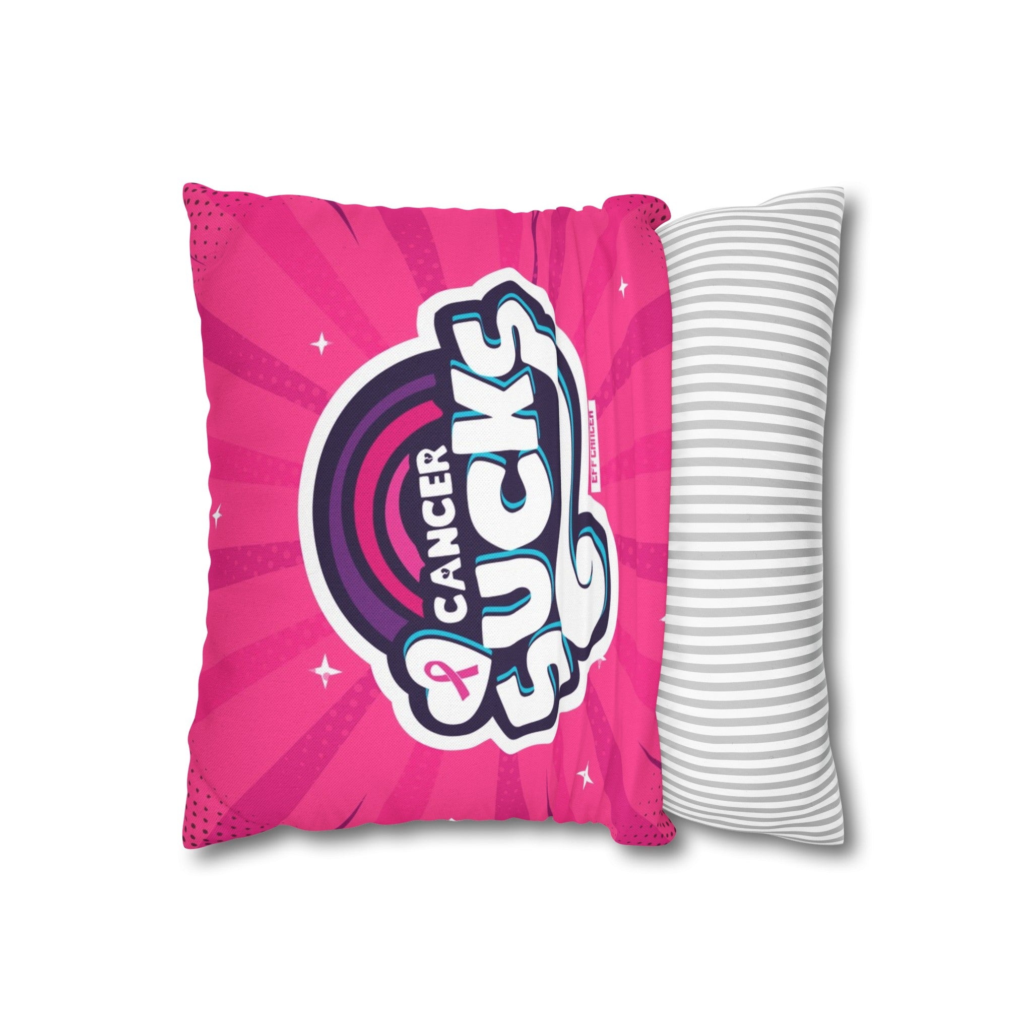Pony Pillow Cover