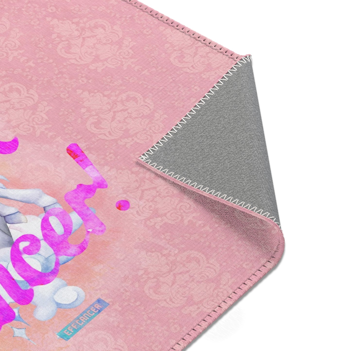 Magical Area Rug