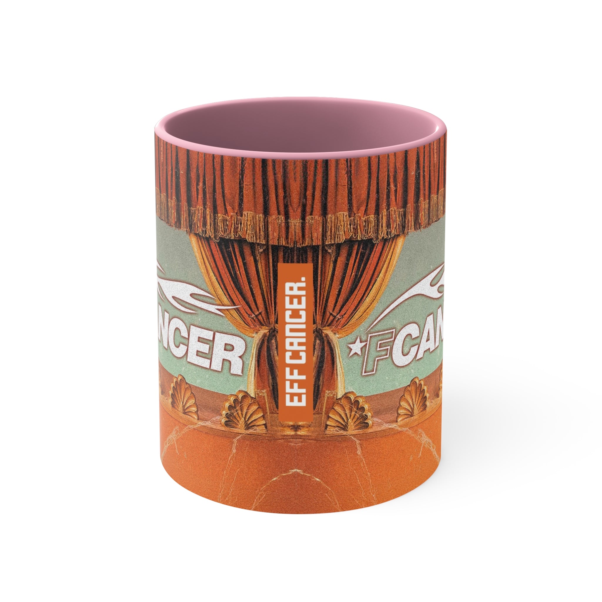 Synced Mug