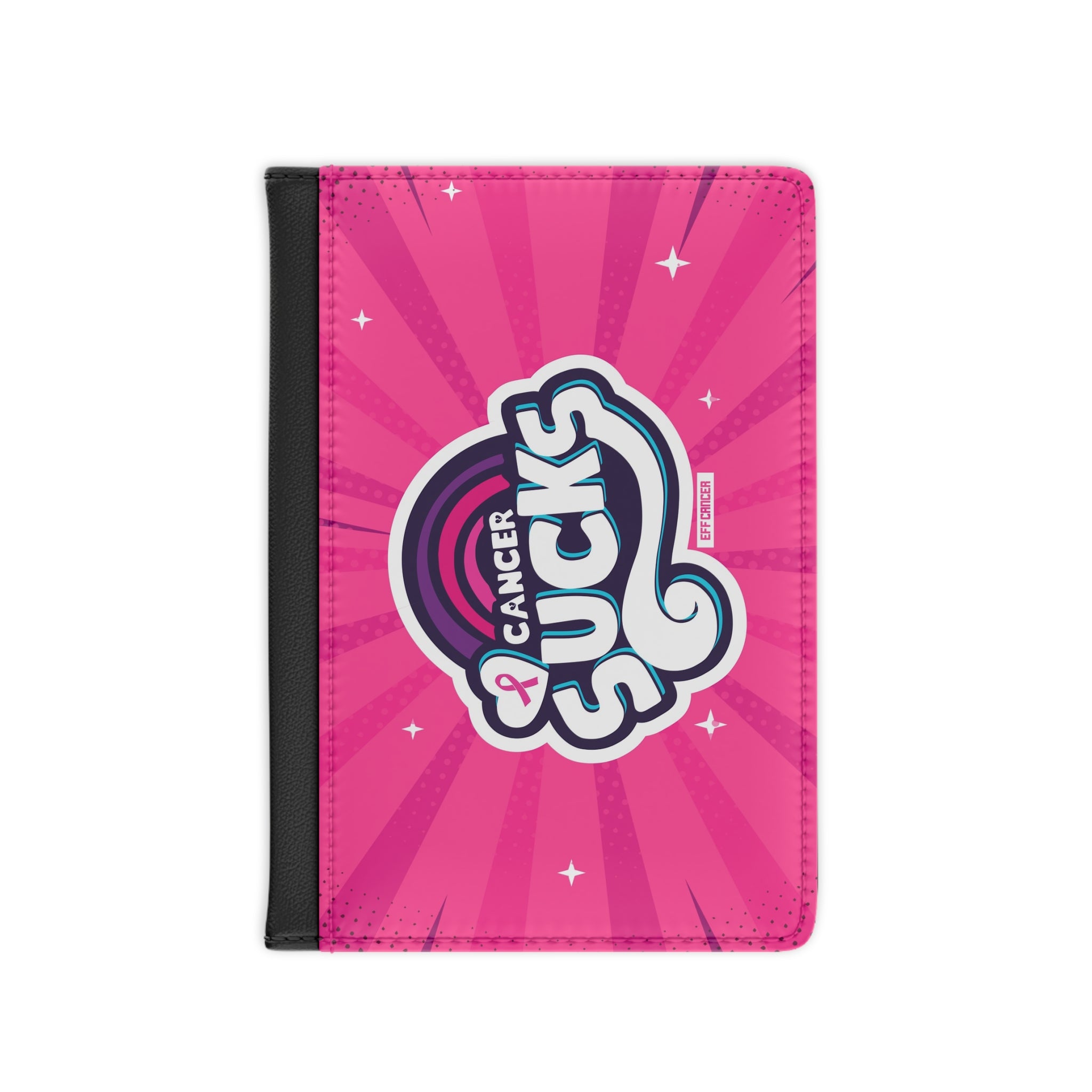 Pony Passport Wallet