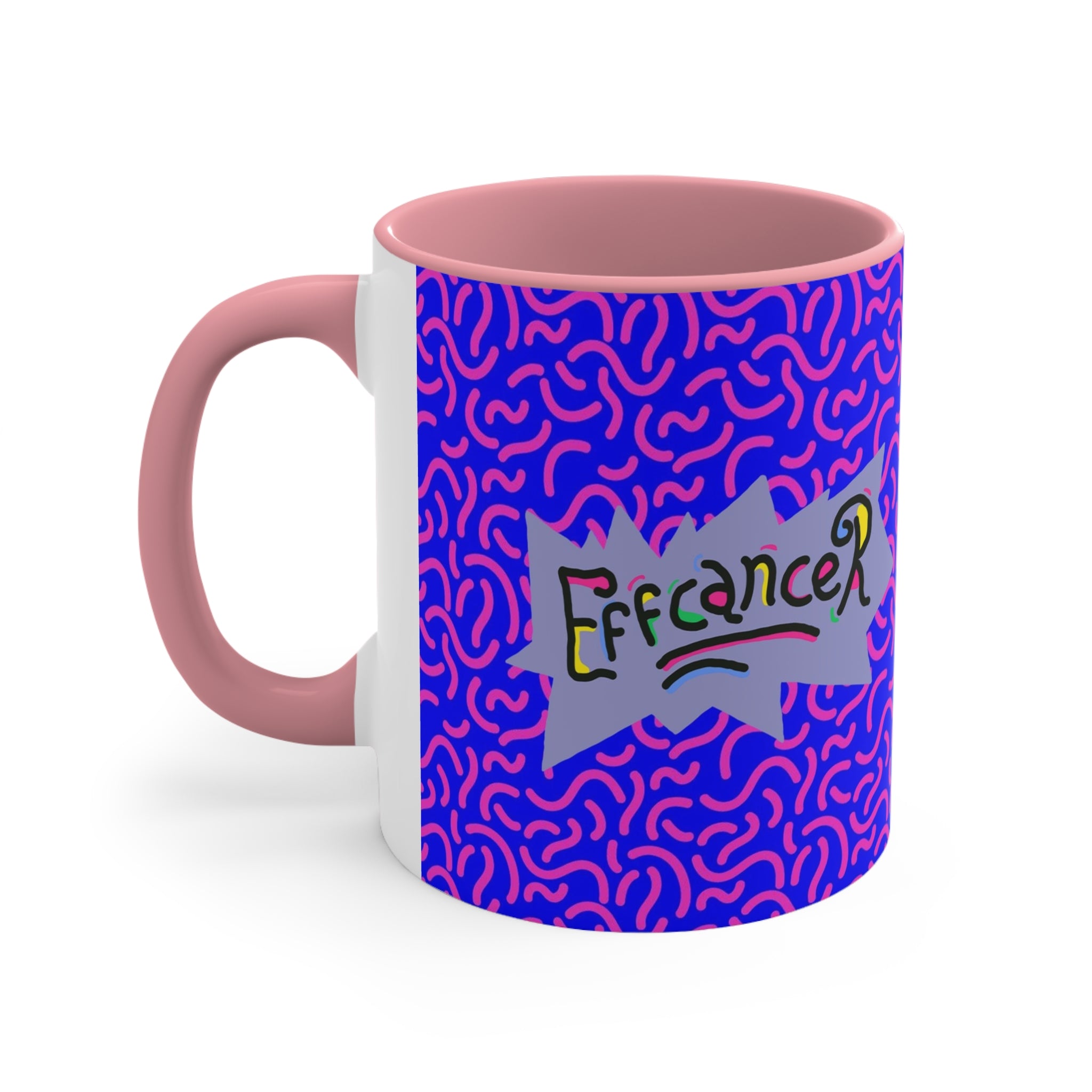 RugZ Mug