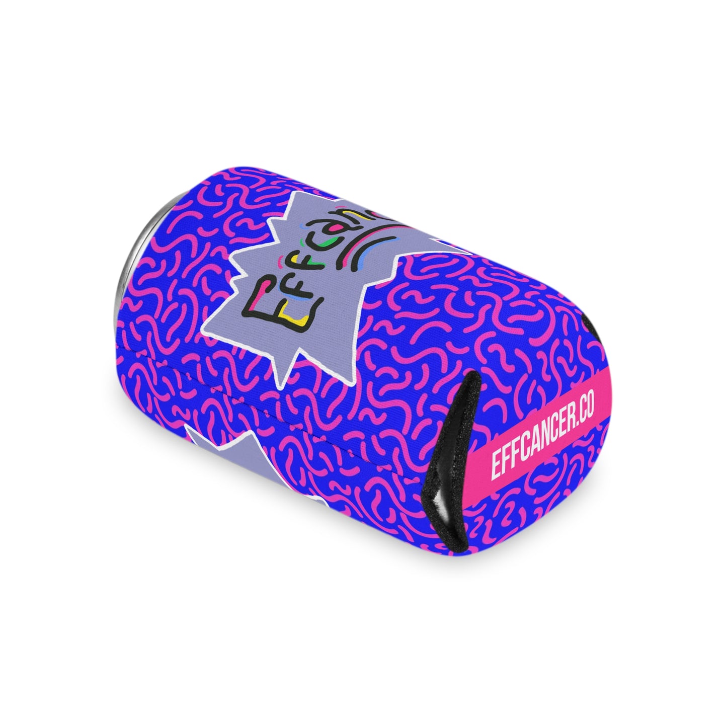 Rugz Koozie