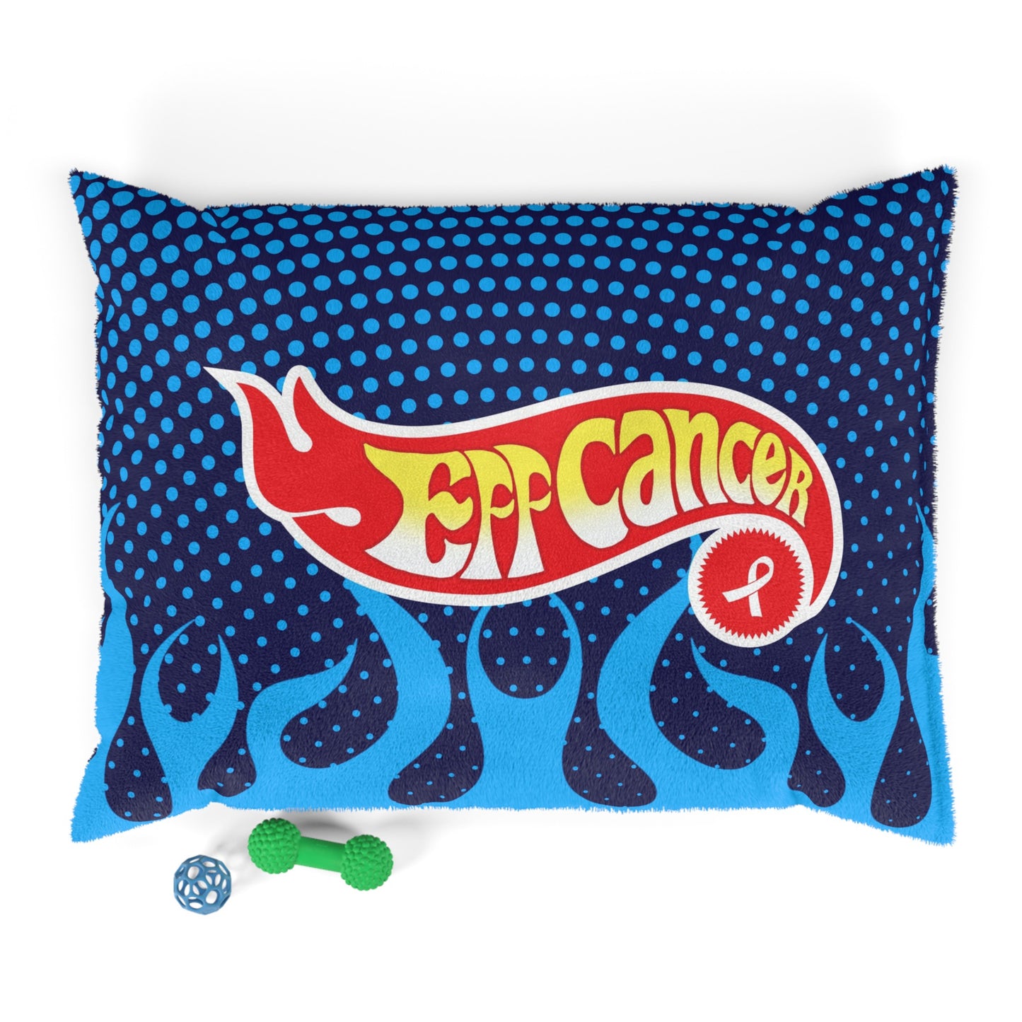 Hottie Pet Bed