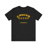 Coolish Mens Black Tee