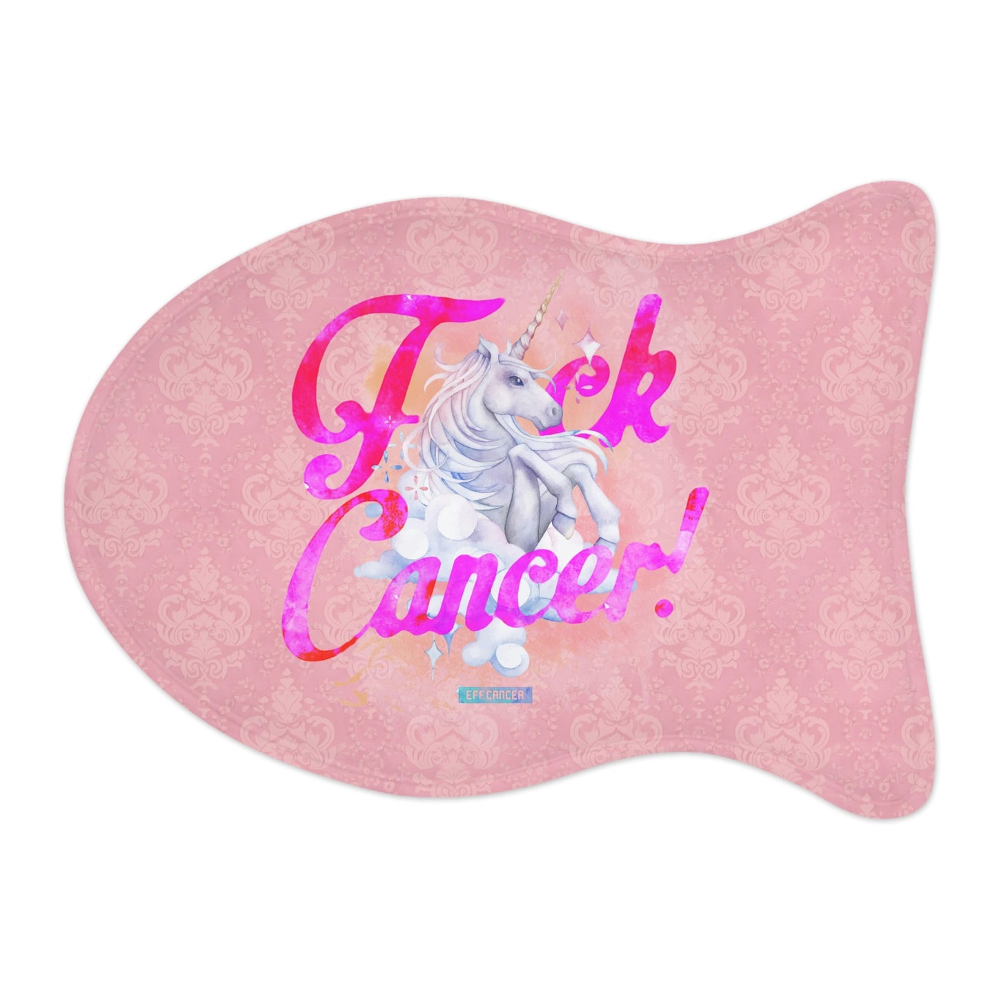 Magical Feeding Mat
