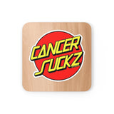 Cruz Coaster Set