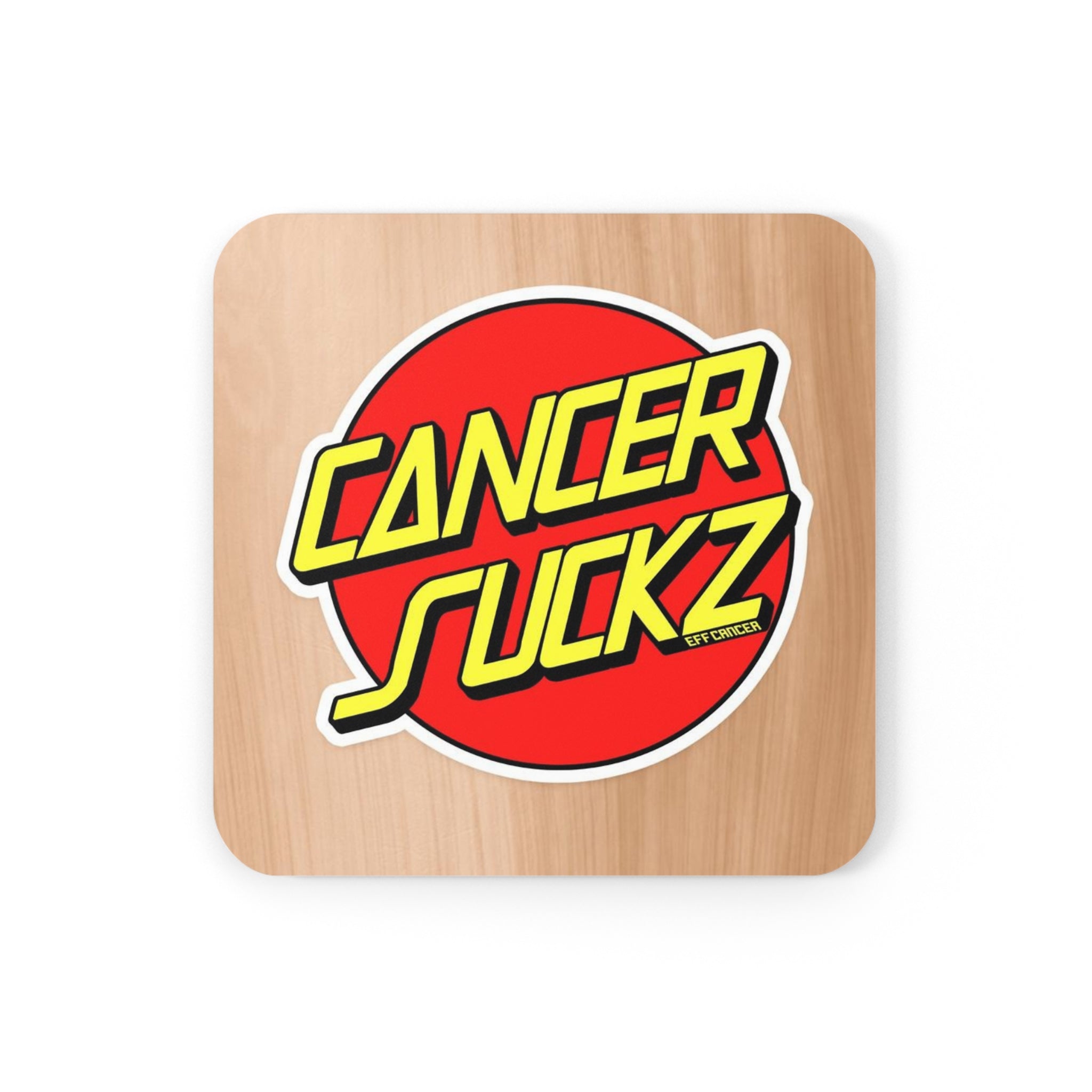 Cruz Coaster Set