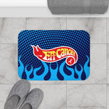 Hottie Bath Mat