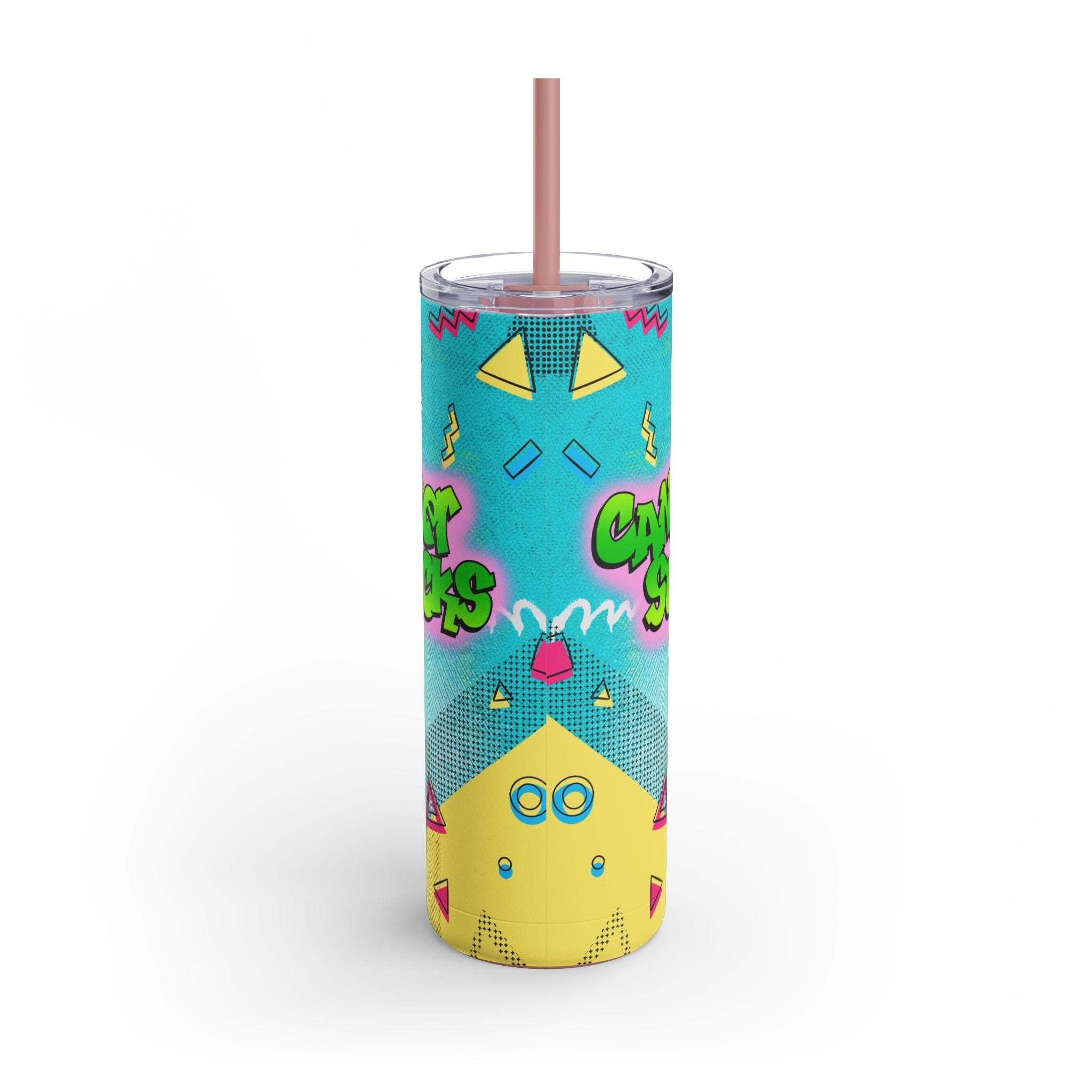 Fresh Tumbler