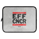 EFF CNCR Laptop Sleeve