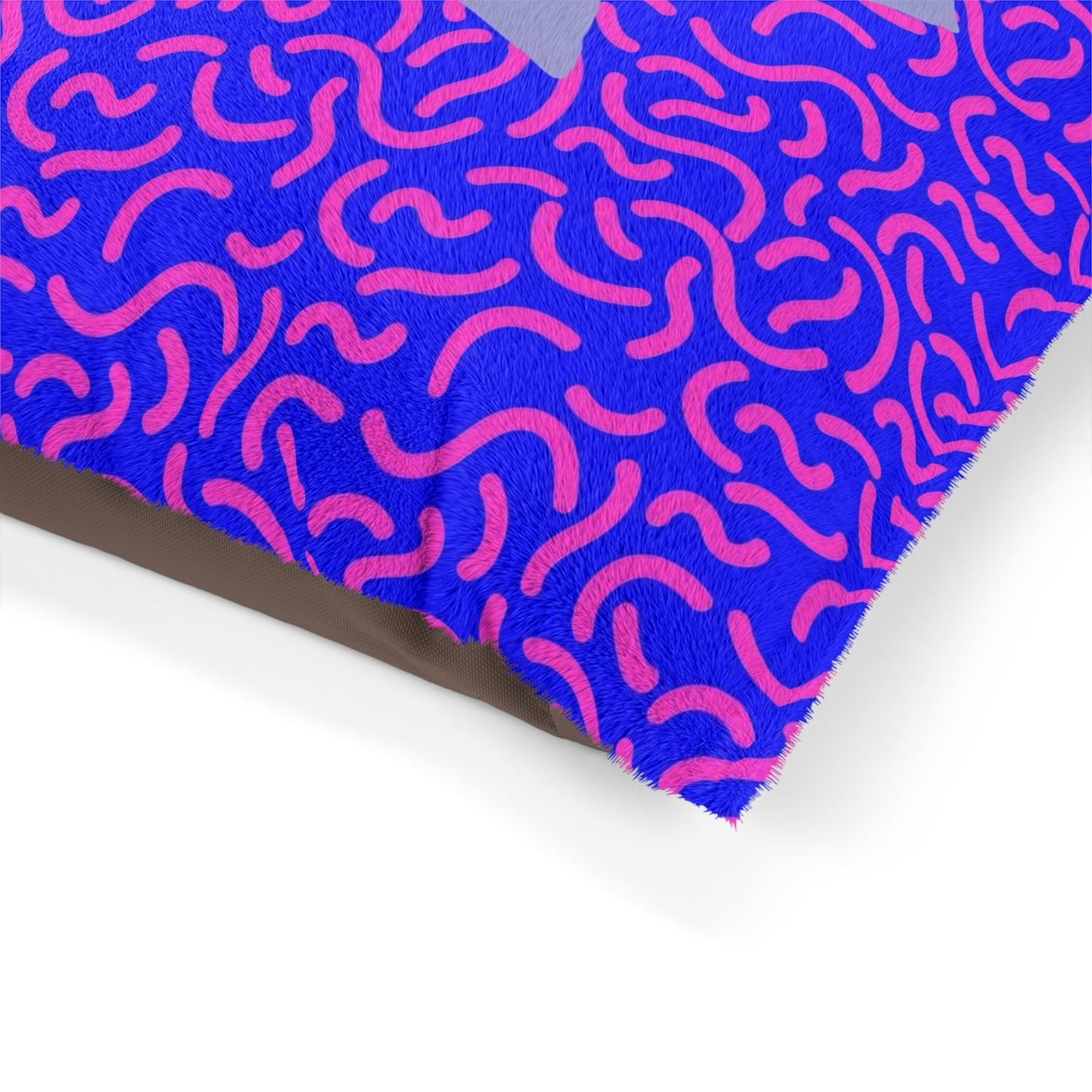 Rugz Pet Bed