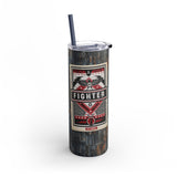 Fighter Tumbler