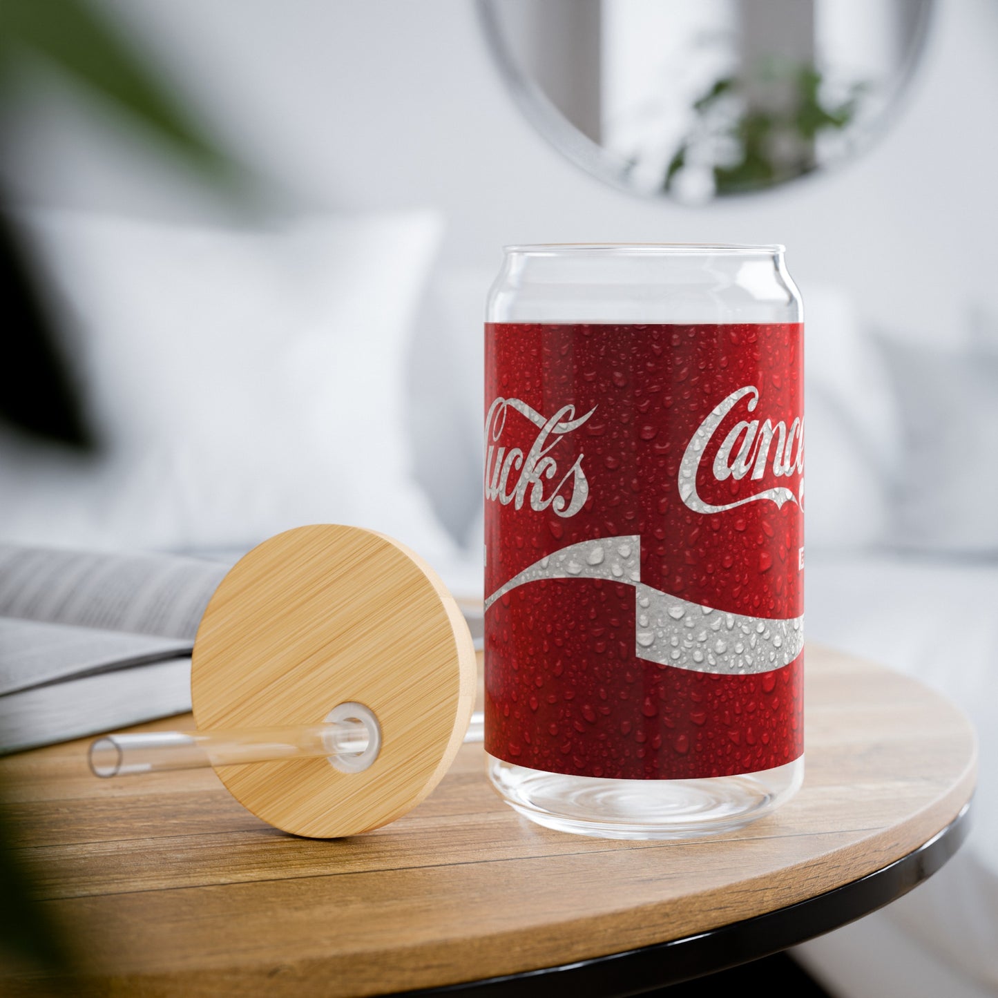 Coka Glassware