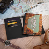 Synced Passport Wallet