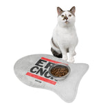 EFF CNCR Feeding Mat