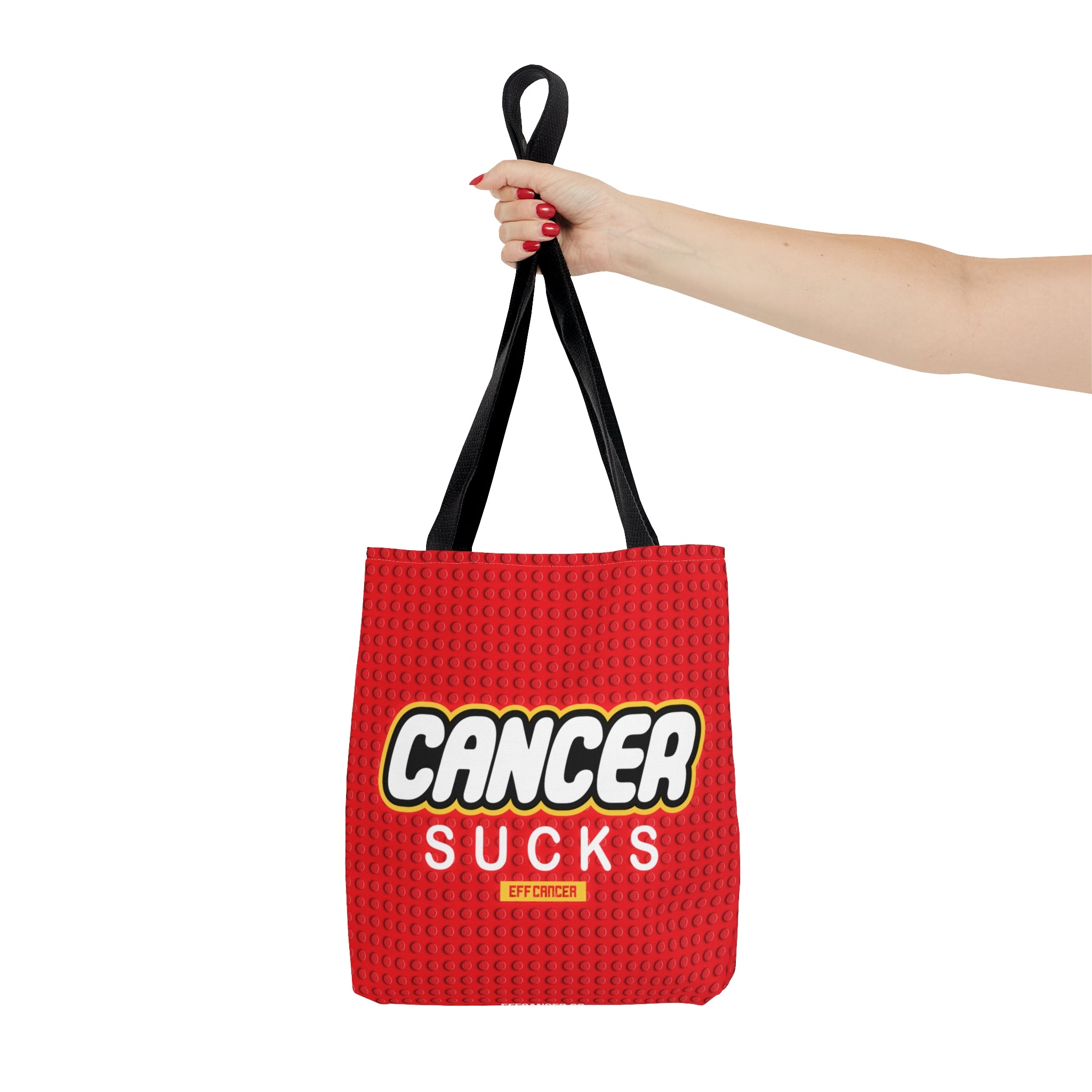 Bricks Tote