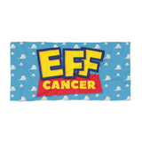 Andy Beach Towel