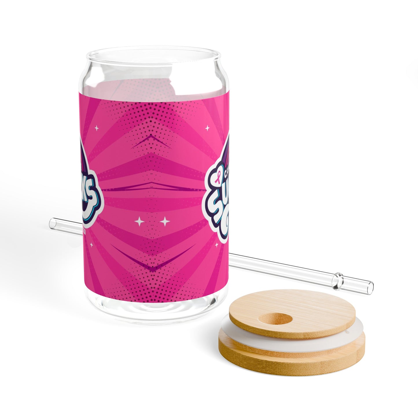 Pony Glassware