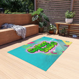 Fresh Outdoor Rug