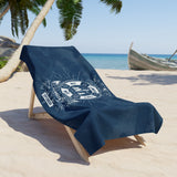 Never Sink Beach Towel