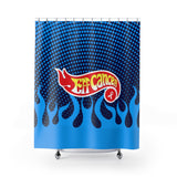 Hottie Shower Curtain