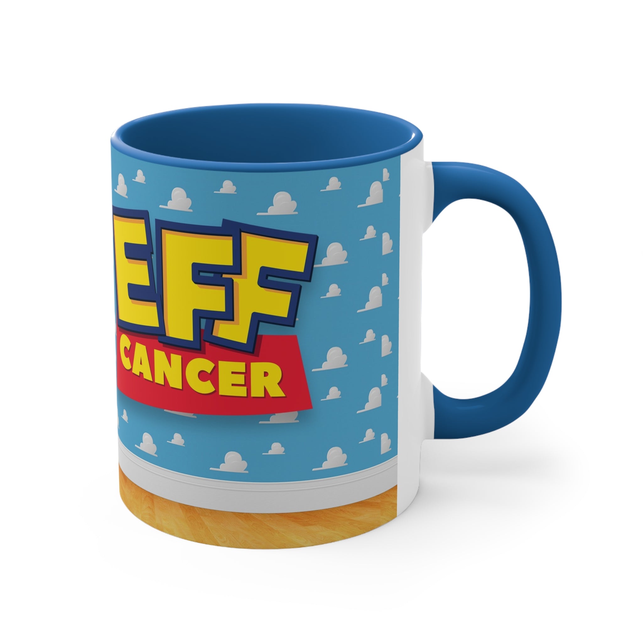 Andy Mug