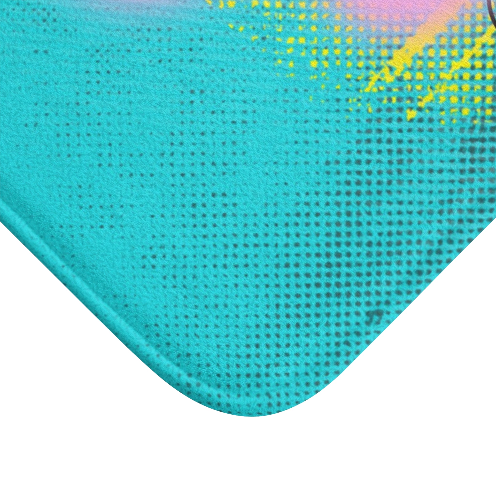 Fresh Bath Mat