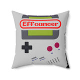 Tendo Pillow