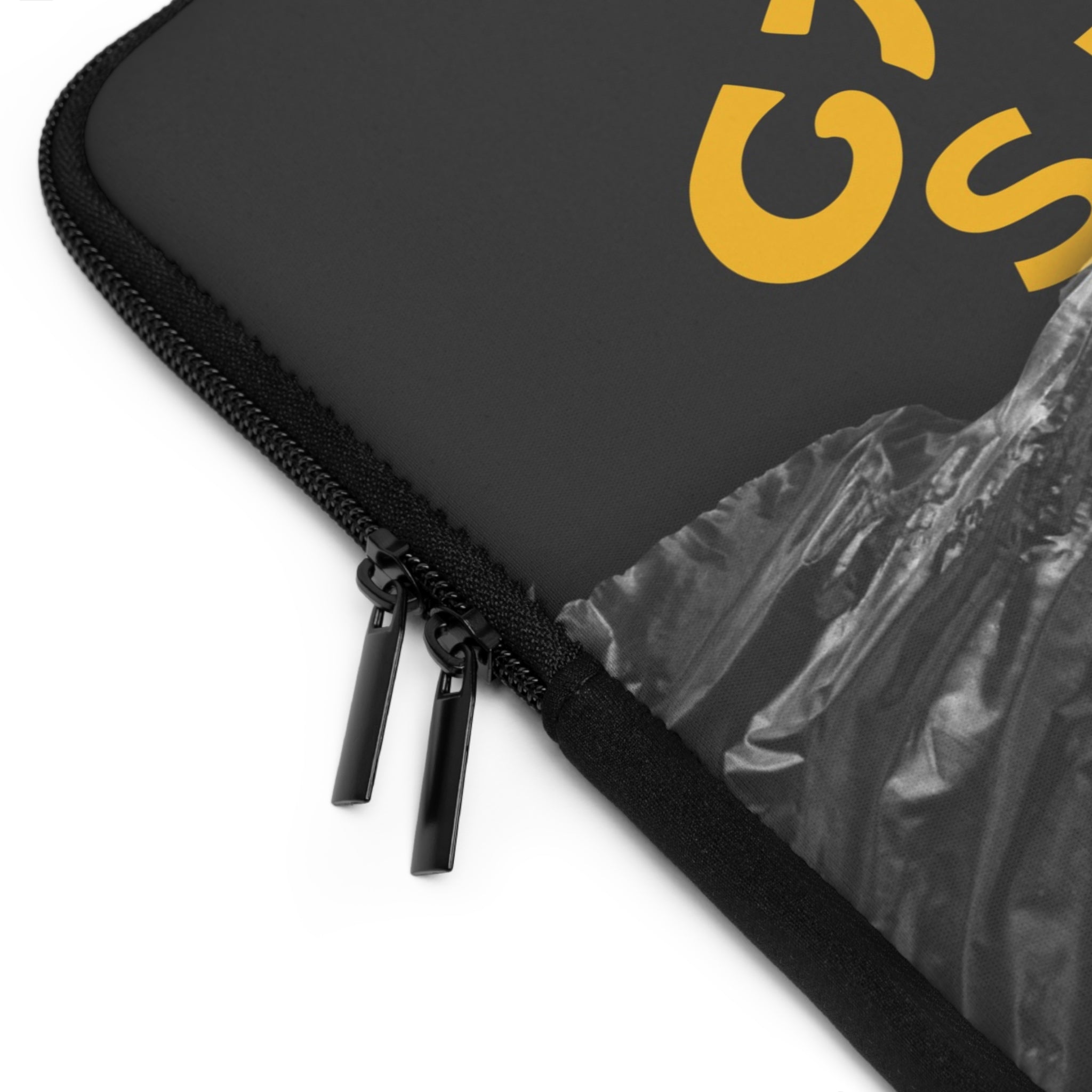 Coolish Laptop Sleeve